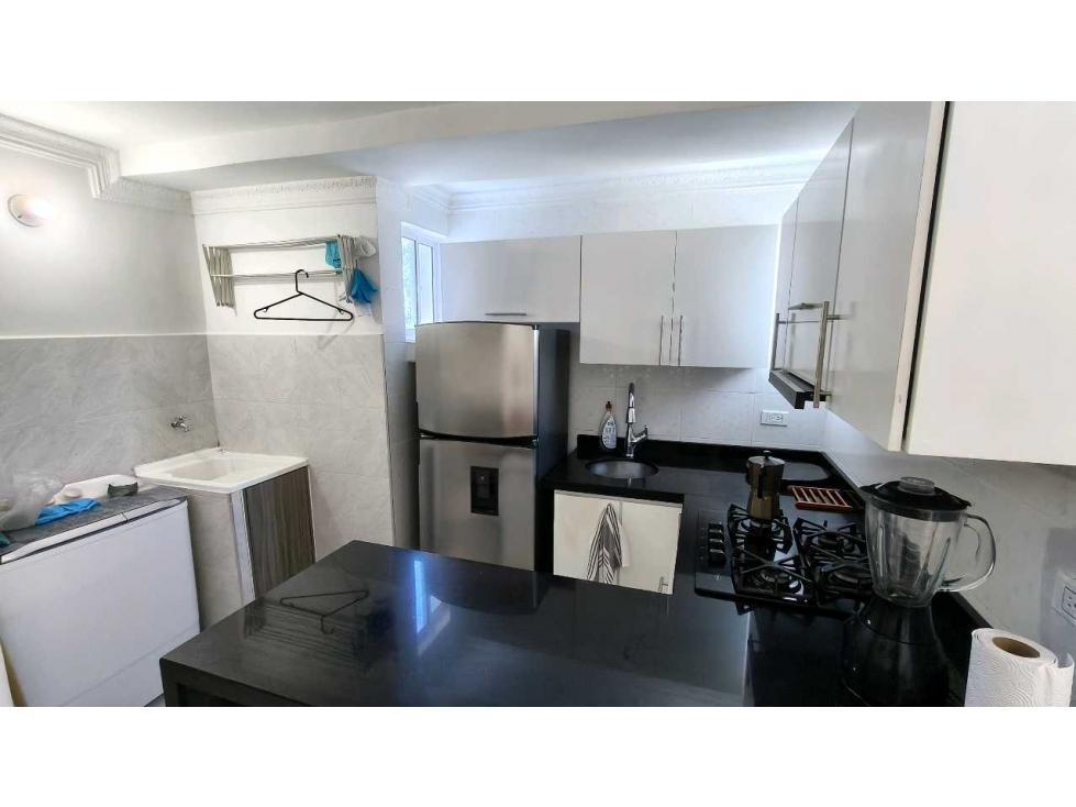 Apartamento en venta en Pozos Colorados, Santa Marta · foto 14 de 20
