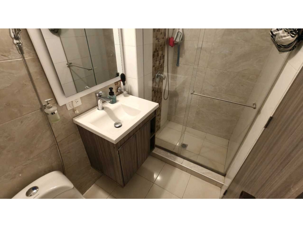 Apartamento en venta en Pozos Colorados, Santa Marta · foto 15 de 20