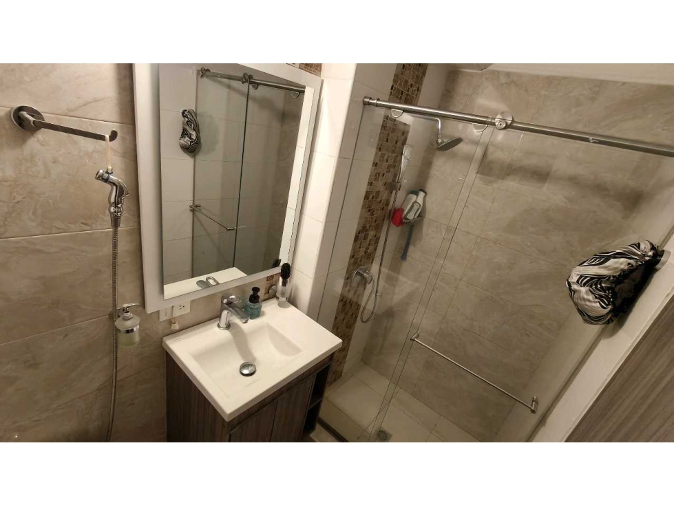 Apartamento en venta en Pozos Colorados, Santa Marta · foto 16 de 20