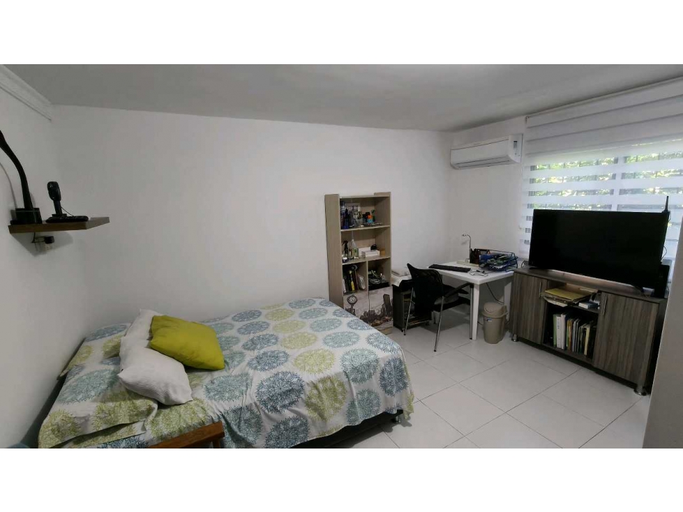 Apartamento en venta en Pozos Colorados, Santa Marta · foto 18 de 20