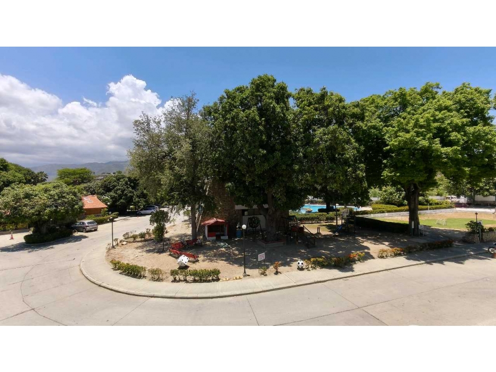 Apartamento en venta en Pozos Colorados, Santa Marta · foto 19 de 20