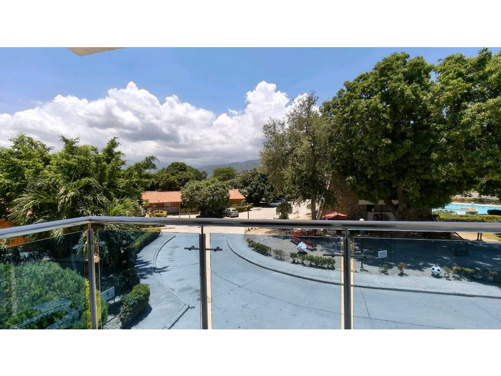 Apartamento en venta en Pozos Colorados, Santa Marta · foto 20 de 20