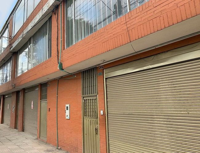 Casa en venta en Fontibon, Bogotá · foto 4 de 24