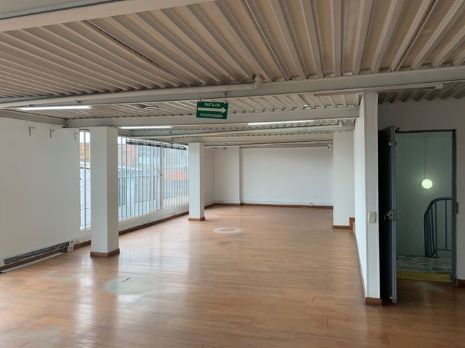 Casa en venta en Fontibon, Bogotá · foto 21 de 24