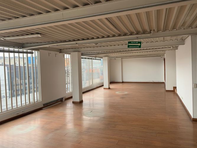 Casa en venta en Fontibon, Bogotá · foto 22 de 24