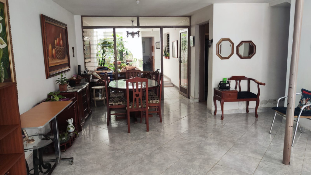 Casa en Venta en Florida nueva, Medellín