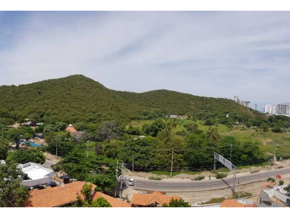 Apartamento en venta en Urbanizacion Salguero, Santa Marta · foto 3 de 24