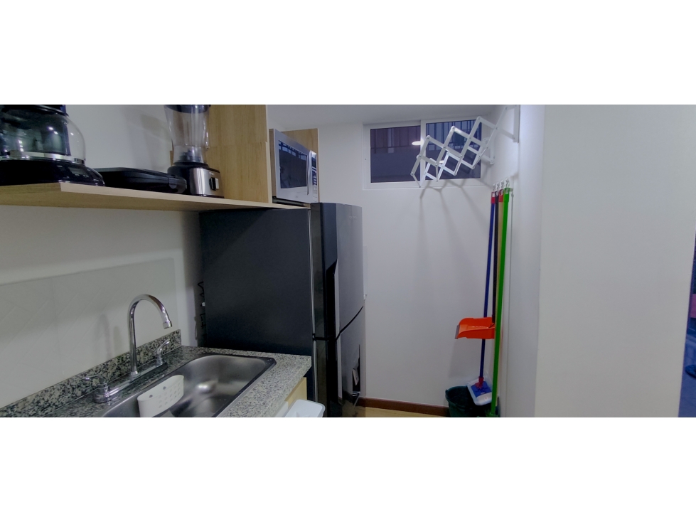 Apartamento en venta en Urbanizacion Salguero, Santa Marta · foto 9 de 24