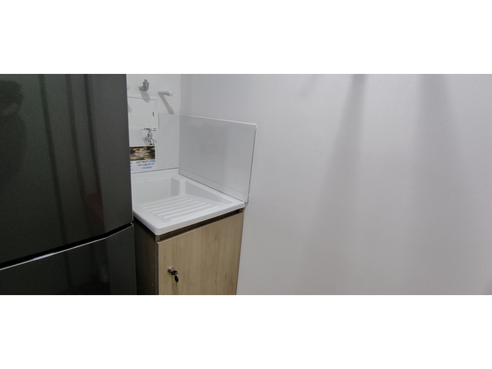 Apartamento en venta en Urbanizacion Salguero, Santa Marta · foto 14 de 24