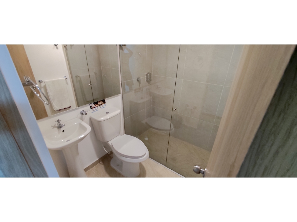 Apartamento en venta en Urbanizacion Salguero, Santa Marta · foto 15 de 24