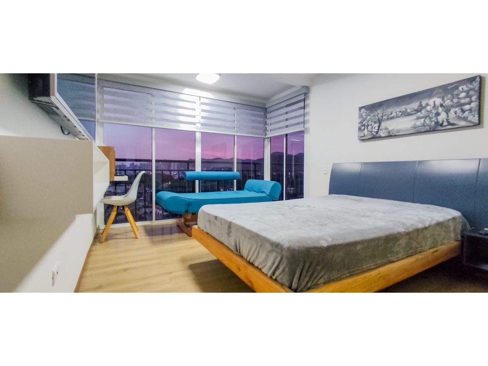 Apartamento en venta en Urbanizacion Salguero, Santa Marta · foto 16 de 24
