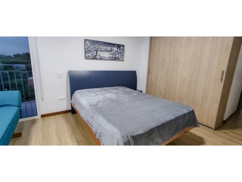 Apartamento en venta en Urbanizacion Salguero, Santa Marta · foto 17 de 24