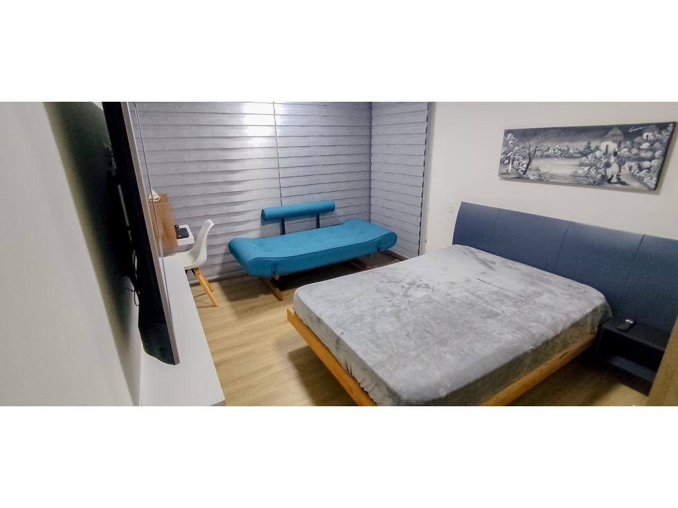 Apartamento en venta en Urbanizacion Salguero, Santa Marta · foto 18 de 24