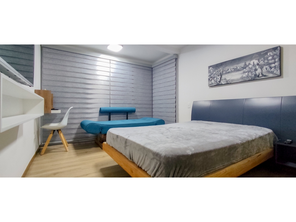 Apartamento en venta en Urbanizacion Salguero, Santa Marta · foto 19 de 24