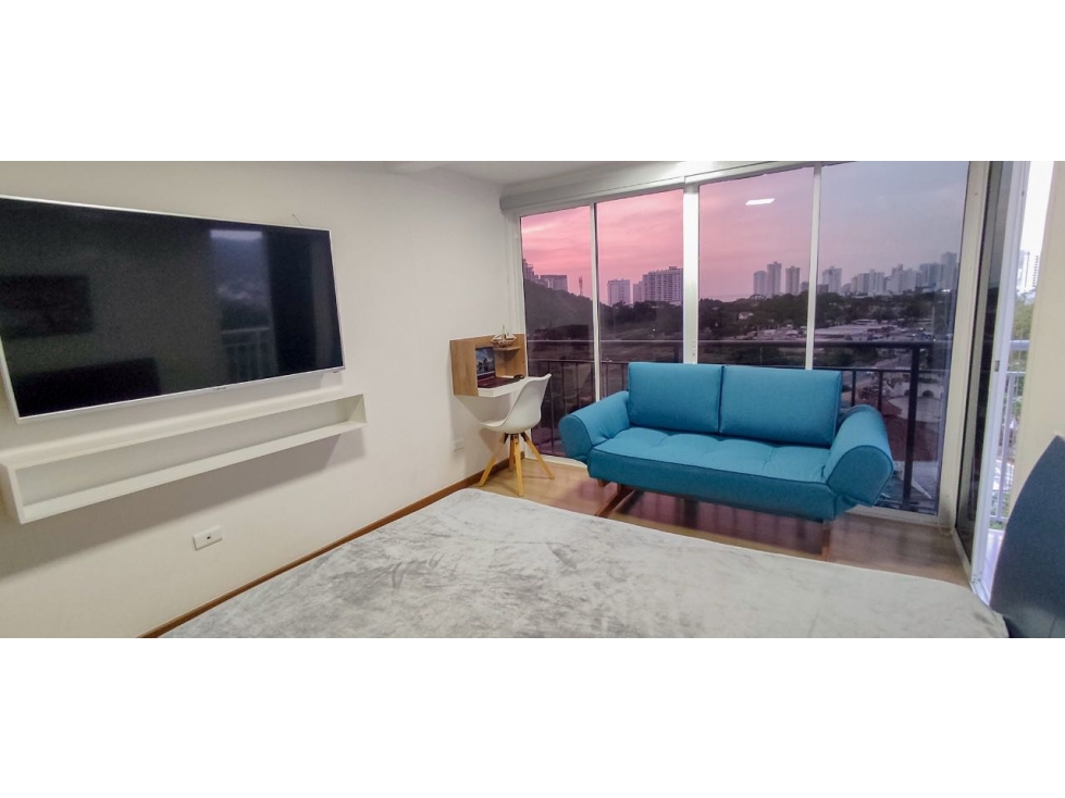 Apartamento en venta en Urbanizacion Salguero, Santa Marta · foto 22 de 24