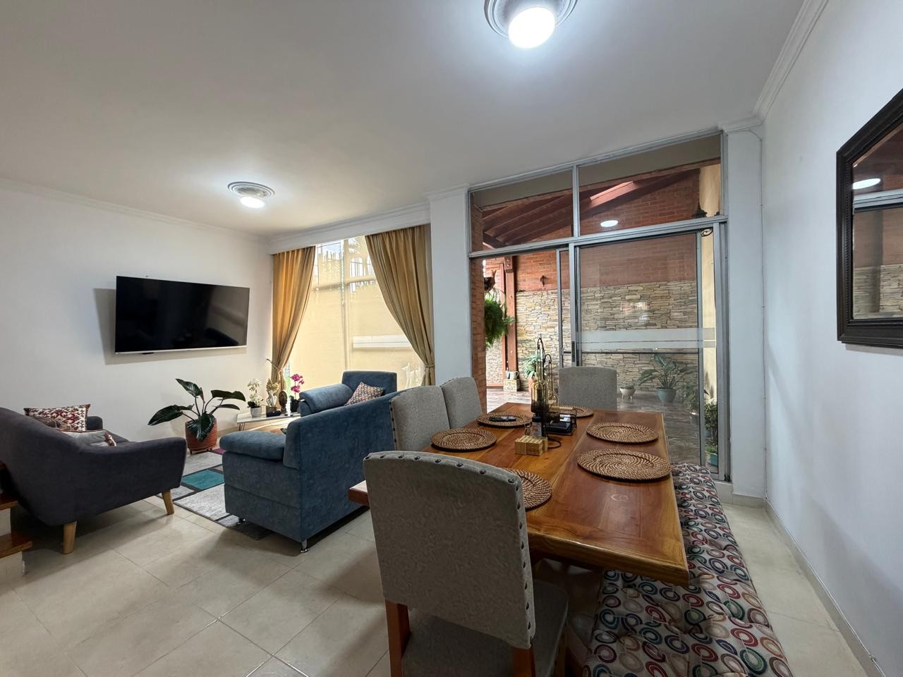 Casa en Arriendo en El dorado, Pereira