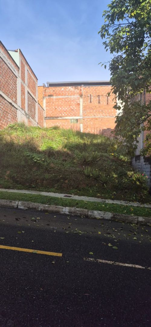 Lote en venta en Vereda San Jose, Sabaneta, 201 m² · foto 3 de 7