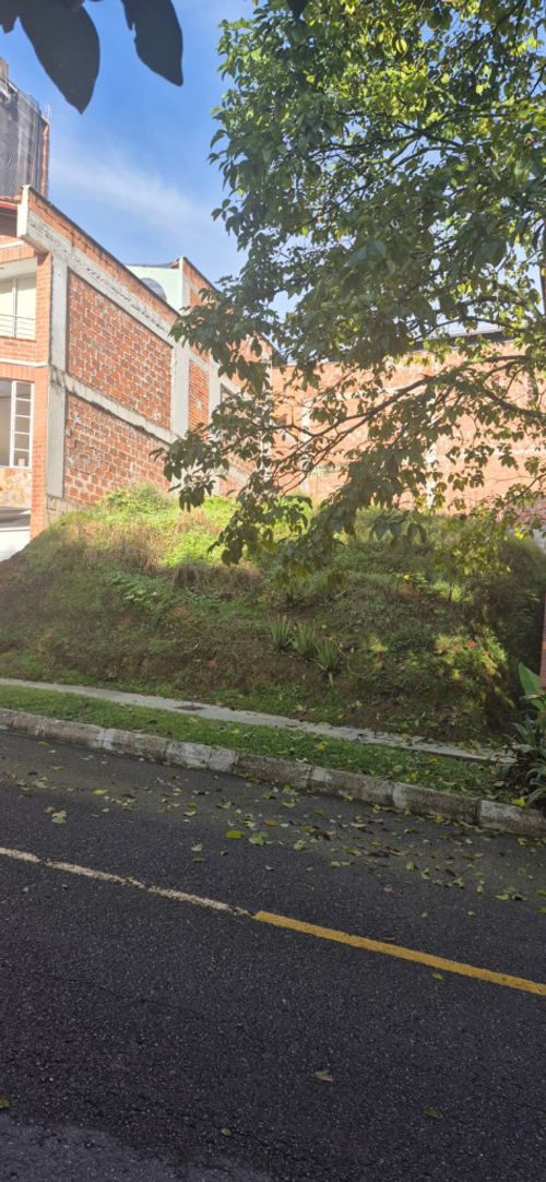 Lote en venta en Vereda San Jose, Sabaneta, 201 m² · foto 4 de 7