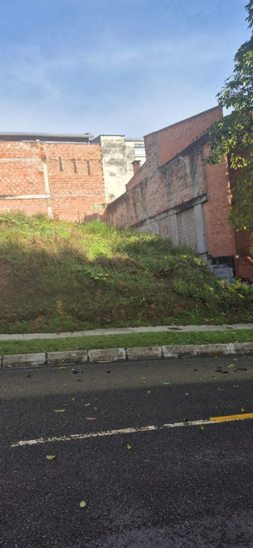 Lote en venta en Vereda San Jose, Sabaneta, 201 m² · foto 5 de 7