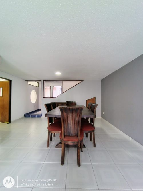 Casa de 6 alcobas en venta en Los Zipas, Chía, 184 m² · foto 5 de 24