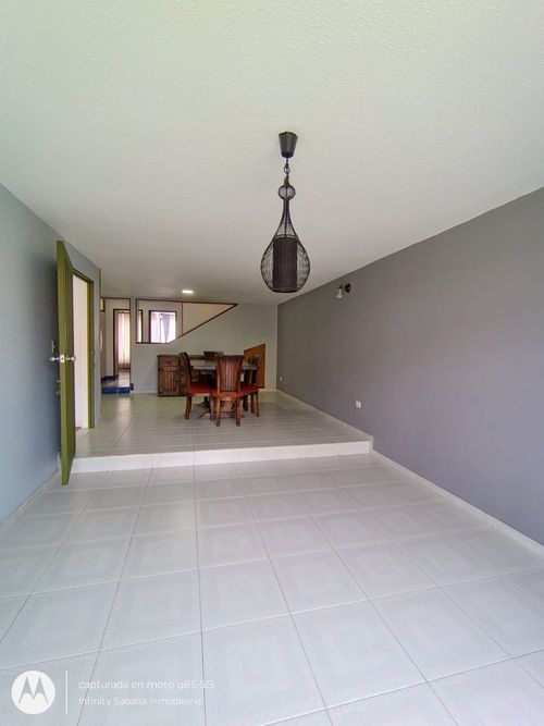 Casa de 6 alcobas en venta en Los Zipas, Chía, 184 m² · foto 4 de 24