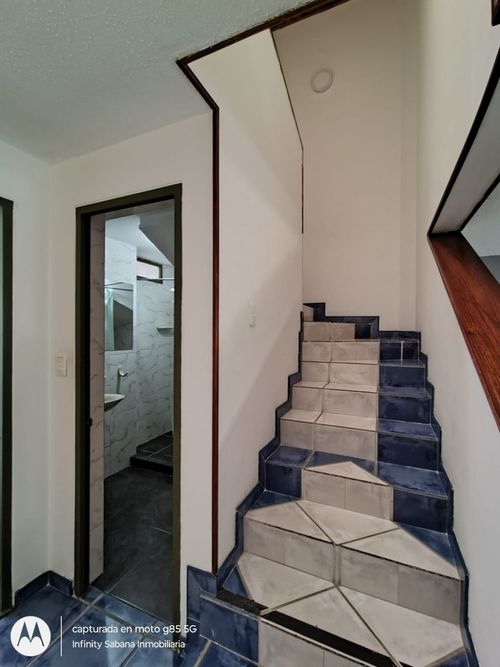 Casa de 6 alcobas en venta en Los Zipas, Chía, 184 m² · foto 17 de 24