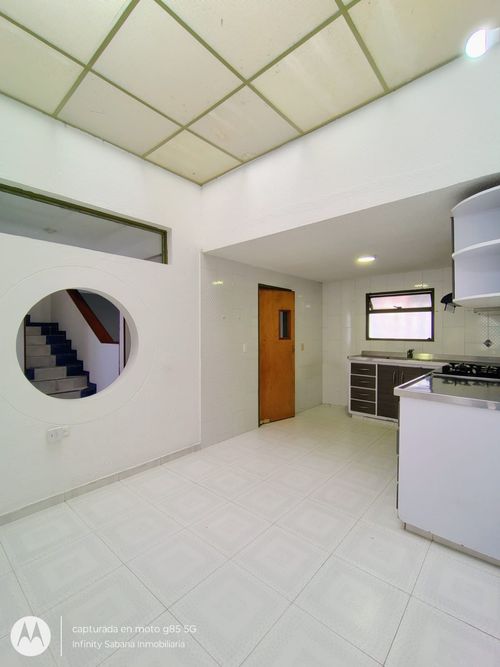 Casa de 6 alcobas en venta en Los Zipas, Chía, 184 m² · foto 6 de 24