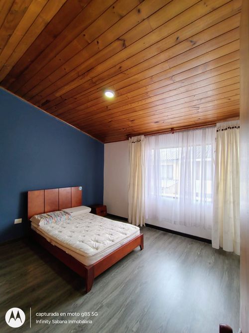Casa de 6 alcobas en venta en Los Zipas, Chía, 184 m² · foto 23 de 24