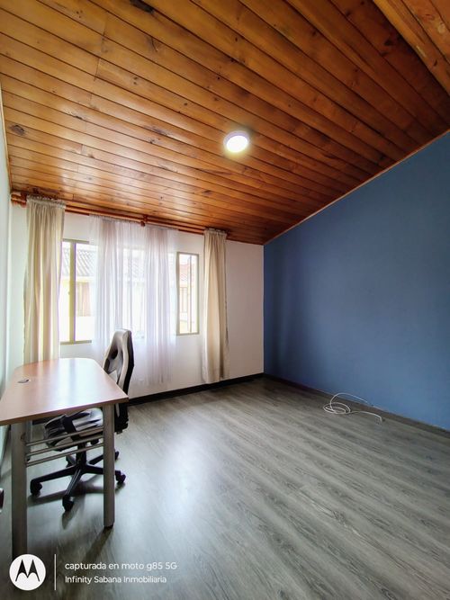 Casa de 6 alcobas en venta en Los Zipas, Chía, 184 m² · foto 22 de 24