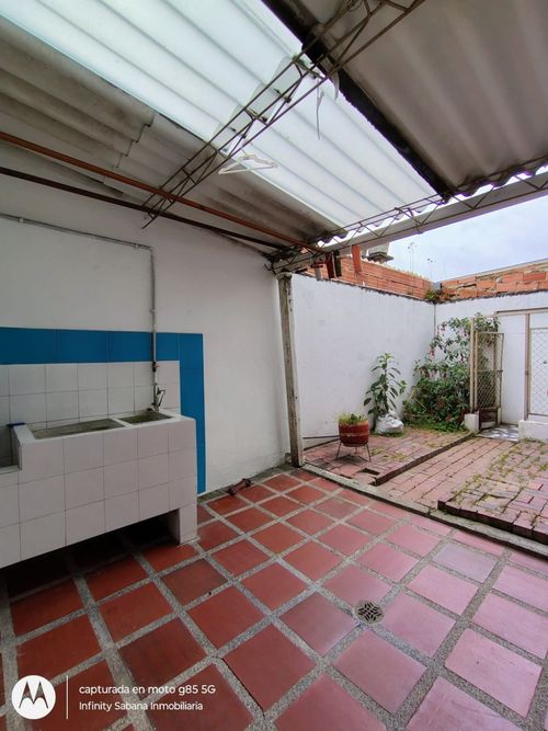 Casa de 6 alcobas en venta en Los Zipas, Chía, 184 m² · foto 9 de 24