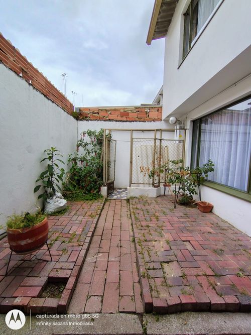 Casa de 6 alcobas en venta en Los Zipas, Chía, 184 m² · foto 10 de 24