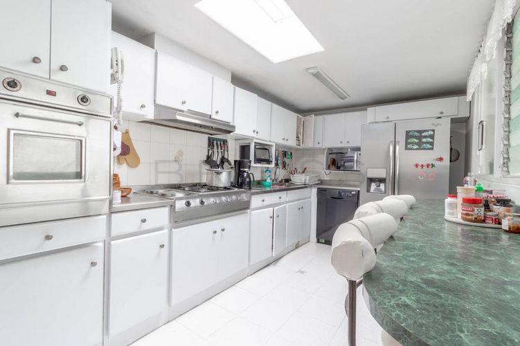Apartamento en venta en San Patricio, Bogotá · foto 4 de 23
