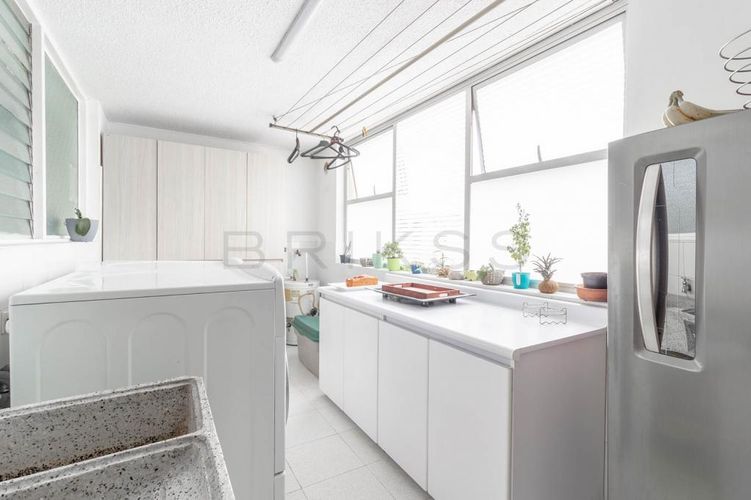 Apartamento en venta en San Patricio, Bogotá · foto 5 de 23