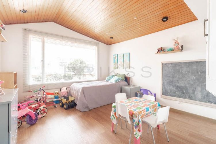 Apartamento en venta en San Patricio, Bogotá · foto 9 de 23