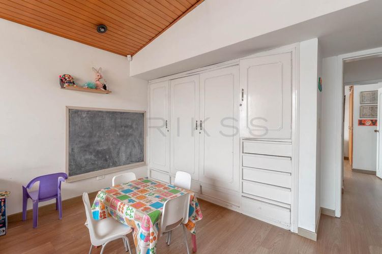 Apartamento en venta en San Patricio, Bogotá · foto 10 de 23