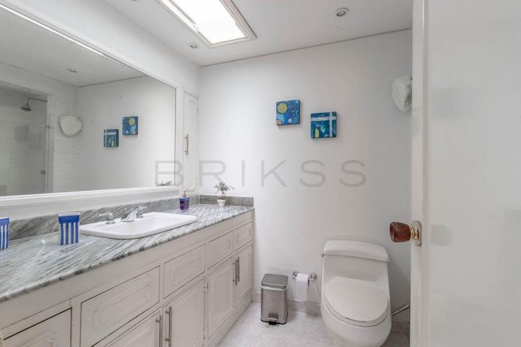 Apartamento en venta en San Patricio, Bogotá · foto 13 de 23