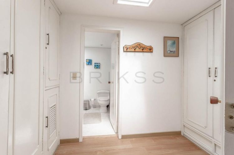 Apartamento en venta en San Patricio, Bogotá · foto 14 de 23