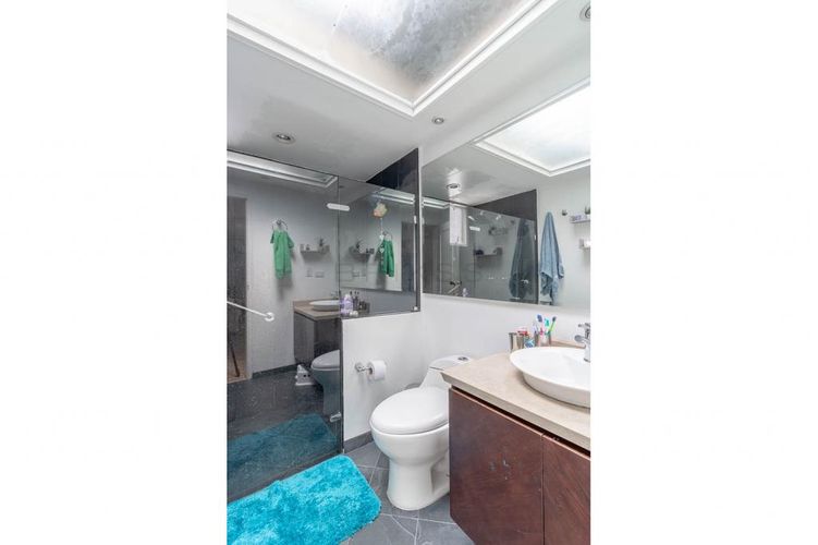 Apartamento en venta en San Patricio, Bogotá · foto 15 de 23