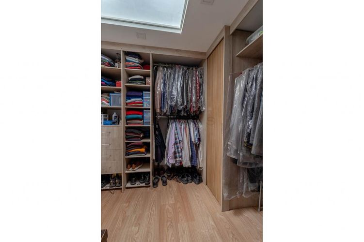 Apartamento en venta en San Patricio, Bogotá · foto 16 de 23