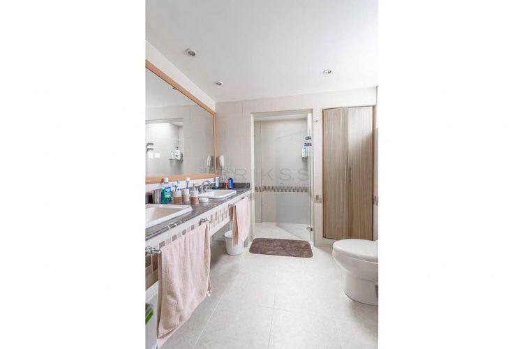 Apartamento en venta en San Patricio, Bogotá · foto 17 de 23