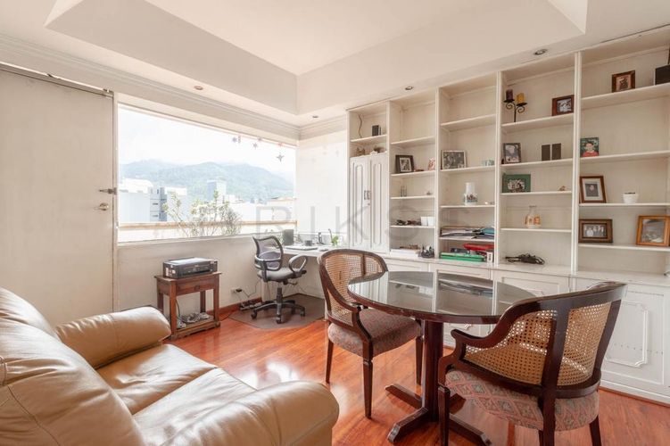 Apartamento en venta en San Patricio, Bogotá · foto 19 de 23