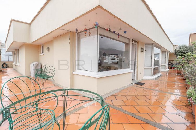 Apartamento en venta en San Patricio, Bogotá · foto 20 de 23