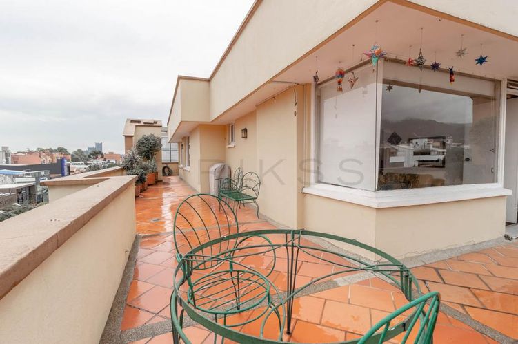 Apartamento en venta en San Patricio, Bogotá · foto 21 de 23