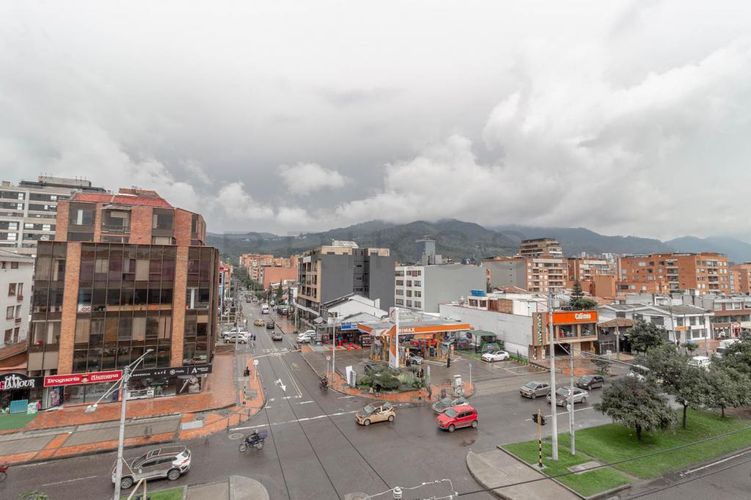 Apartamento en venta en San Patricio, Bogotá · foto 23 de 23