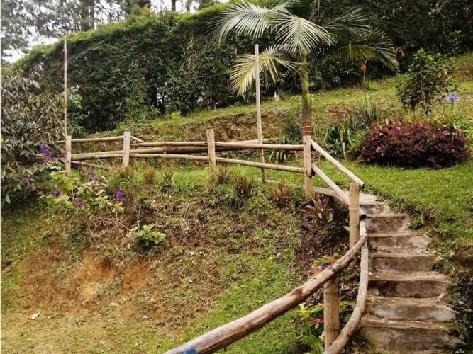Finca en venta en Toldas, Guarne, 200 m² · foto 4 de 24
