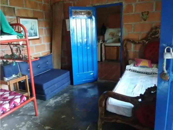 Finca en venta en Toldas, Guarne, 200 m² · foto 6 de 24