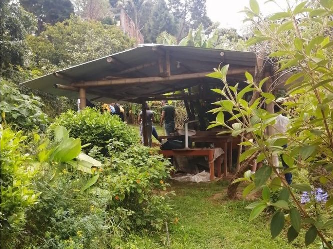 Finca en venta en Toldas, Guarne, 200 m² · foto 8 de 24