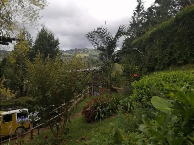 Finca en venta en Toldas, Guarne, 200 m² · foto 9 de 24