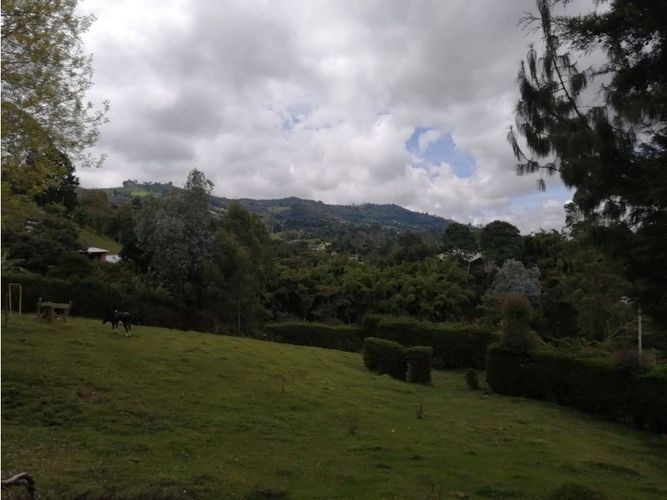 Finca en venta en Toldas, Guarne, 200 m² · foto 12 de 24
