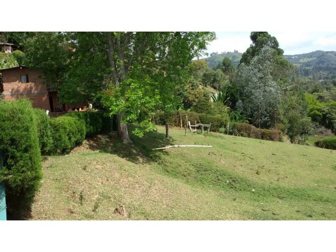 Finca en venta en Toldas, Guarne, 200 m² · foto 14 de 24